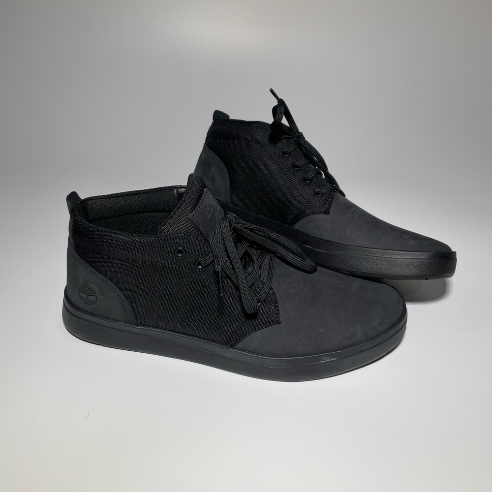 NWOB Timberland Davis Chukka Boot - Men’s
